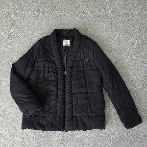 Urban Outfitters Quilted Jacket